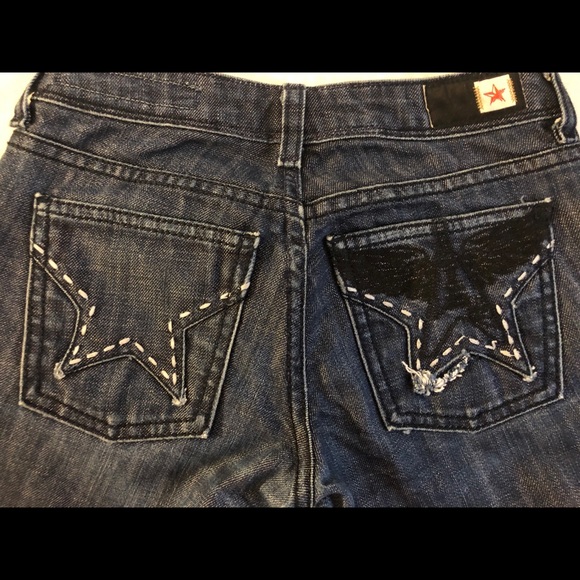 People’s Liberation Jeans - Picture 3 of 5